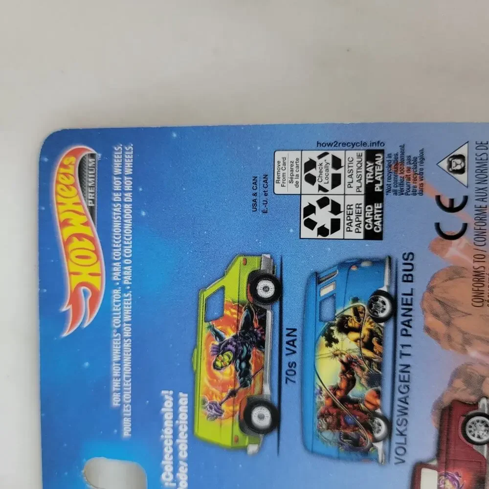 2021 Hot Wheels Masters of the Universe Pop Culture #3 Bread Box Teela H4 #1